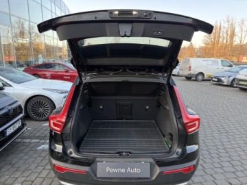 Volvo XC40 Crossover Facelifting 2.0 B3 163KM 2024 Volvo XC 40 B3 Core VOLVO XC40 B3 2024 CORE+pakiet, zdjęcie 25