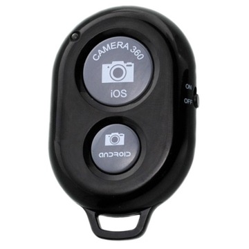 Фото триггер с пульта дистанционного управления Bluetooth для вашего телефона