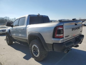  RAM 1500 Trx 2021 6.2l 6.2 Benzyna 702KM, zdjęcie 1