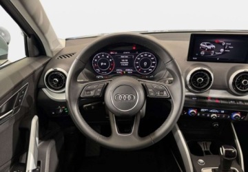 Audi Q2 SUV Facelifting 1.5 35 TFSI 150KM 2022 Audi Q2 Advanced 1.5TFSI 150KM S-tronic 202223r., Salon PL, I wlasciciel, V, zdjęcie 4