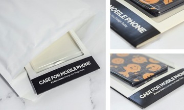 ПРОТИВОШОКОВЫЙ ЧЕХОЛ ДЛЯ MOTOROLA EDGE 30 NEO CASE LILO AND STICH PATTERNS