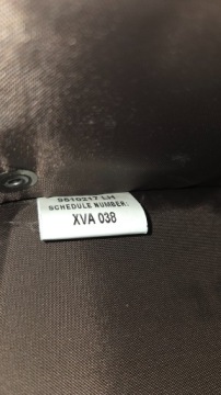 Triumph Thruxton RS (20) СТЕЛЛЫ БОКОВЫЕ ЛЕВЫЕ ПРАВЫЕ