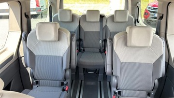 Volkswagen Multivan T7 Van L1 2.0 TDI 150KM 2025 Volkswagen Nowy Multivan EDITION/długi rozstaw osi, zdjęcie 14