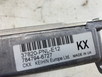CR-V II 2.0 I-VTEC JEDNOTKA IMOBILIZÉR 37820-PNL-ER