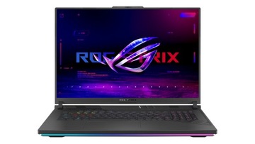 Laptop Asus ROG Strix G18 i9-14900HX 18