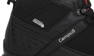 ТРЕККИНГОВАЯ ОБУВЬ CAMPUS VASTO размер 44 СКИДКА!