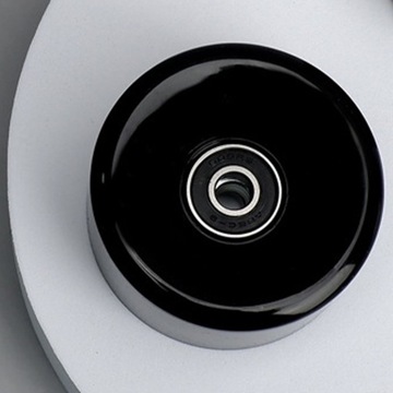 ЗАМЕНА КОЛЕСА ДЛЯ РОЛИКОВЫХ КОНЬКОВ КОЛЕСО СВОБОДНОГО КОЛЕСА МОДНЫЙ ВАЛ КОЛЕСА S