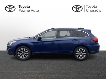 Subaru Outback V Crossover 2.5i 175KM 2017 Subaru OUTBACK 2.5i Exclusive V (2015-) Subaru OUT, zdjęcie 1
