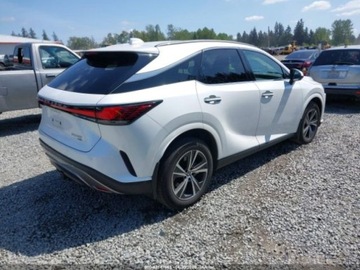 Lexus RX V 2024 Lexus RX 350 Premium 2024 2.4l 2.4 Benzyna 275KM, zdjęcie 5