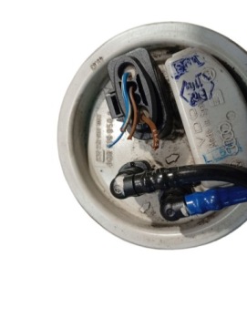6Q0919050A, Kraftstoffpumpe Förderpumpe PLYWAK VW POLO IV 1.4 TDI 6Q0919050A | thumb 6
