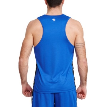 XL Модель боксерской футболки Ambassador XL