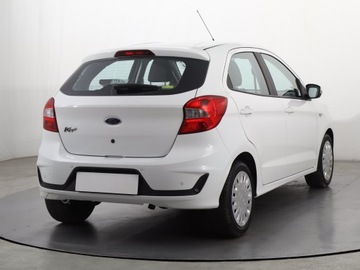 Ford Ka III 2018 Ford Ka+ 1.2 Ti-VCT, Salon Polska, 1. Właściciel, zdjęcie 4