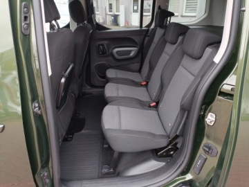 Toyota Proace II 2024 Toyota PROACE CITY VERSO 1.5 D-4D Family 1.5D4D 13, zdjęcie 10