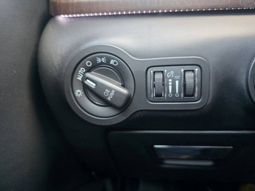 Maserati Quattroporte II S 3.0 V6 410KM 2017 Maserati Quattroporte 3.0 Benzyna 410 KM, Gran, zdjęcie 12