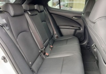 Lexus UX Crossover 250h 184KM 2022 Lexus UX UX 250h F Impression Vat Marza Salon PL Serwis ASO 2.0, zdjęcie 27