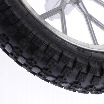 Opony i felgi do gokartów ATV 12,5 - 2,75 Tylne