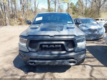  RAM 1500 2023r., Rebel, od ubezpieczalni 5.7 Benzyna 395KM, zdjęcie 1