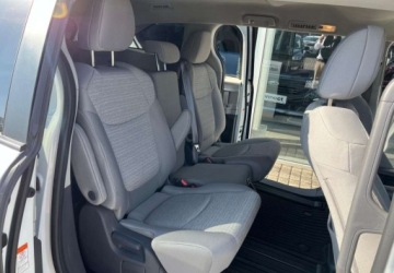 Toyota Sienna III 2020 Toyota Sienna Toyota Sienna 2.5 Hybryda 245KM, zdjęcie 20