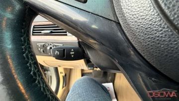 BMW Seria 5 2007 BMW Seria 5 2.0d lift 177KM automat piekny zadbany skory Navi bi xenon ser, zdjęcie 14