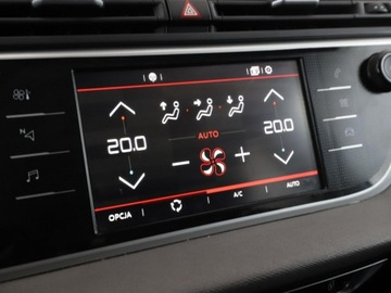 Citroen C4 Spacetourer 2022 Citroen C4 SpaceTourer 7 os. klima auto navi, zdjęcie 23