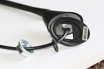 UNIWERSALNA Antena VW AUDI SEAT kabel 5m 10139WA