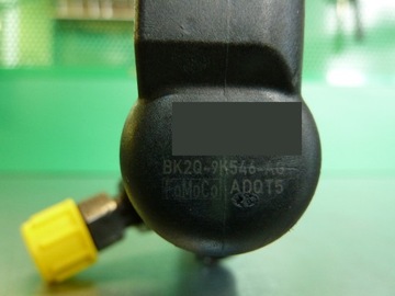 SPRAWNY WTRYSK BK2Q-9K546-AG A2C59517051 SIEMENS VDO FORD CITROEN PEUGEOT