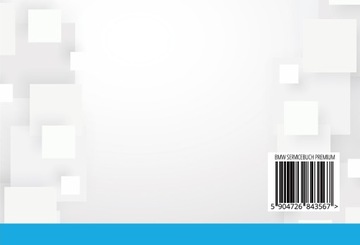 Сервисная книжка BMW SERVICEBUCH НЕМЕЦКИЙ