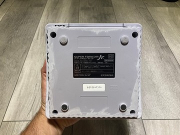 Nintendo Super Famicom младший SHVC-101