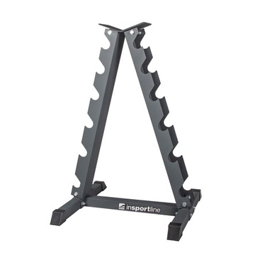 Стойка для гантелей одной рукой inSPORTline RK2067