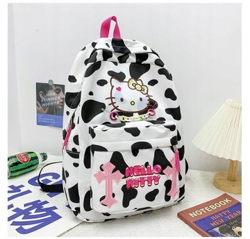 Plecak Trendy Hello Kitty Uczeń liceum