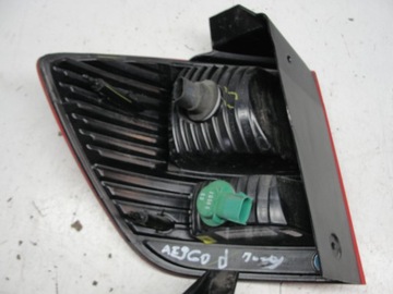 ЗАДНИЕ ФОНАРИ DODGE JOURNEY FREEMONT 08