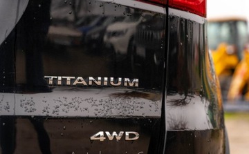 Ford Ecosport II 2020 Ford EcoSport Ford EcoSport II 2.0 4WD TITANIUM 166KM 2.0 Benzyna 166KM, zdjęcie 11