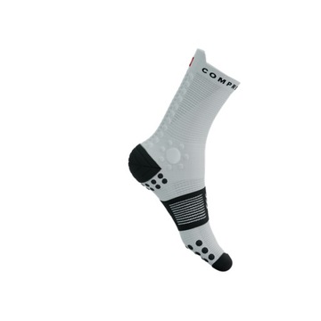 Носки для бега по пересеченной местности COMPRESSPORT PRORACING SOCKS V4 TRAIL T3