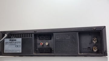 Видео Magnetowid Tensai TVR 506