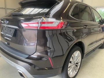 Ford Edge II SUV Facelifting 2.0 EcoBlue Bi-Turbo 238KM 2019 Ford Edge 2.0 TDCi EcoBlue Vignale 4x4, zdjęcie 6