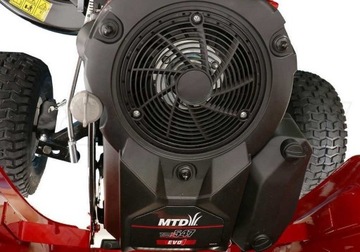 КОСИЛКА ТРАКТОР SMART MTD RN 145 105СМ КОРЗИНА