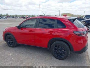 Honda HR-V III 2023 Honda HR-V 2023r., 4x4, 2.0L 2.0 Benzyna 158KM, zdjęcie 5