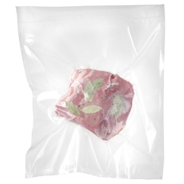 Пакеты с накаткой для вакуумной упаковочной машины 20x30