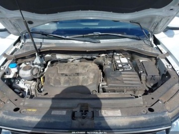 Volkswagen Tiguan II 2018 Volkswagen Tiguan Volkswagen Tiguan 2.0 Benzyna 184KM, zdjęcie 9