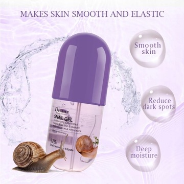 Успокаивающий кожу Успокаивающий увлажняющий крем Remove