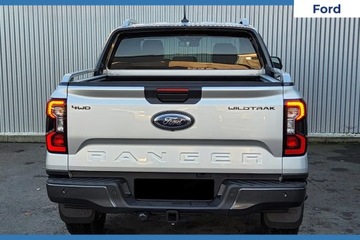 Ford Ranger VI Podwójna kabina 2.0 EcoBlue BI-TURBO 205KM 2025 FORD Ranger Wildtrak A10 4x4 2.0 205KM, zdjęcie 6