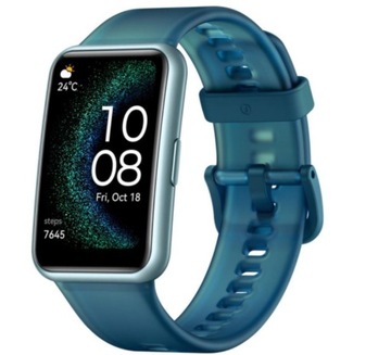 Smartwatch Huawei Watch Fit SE Special Edition