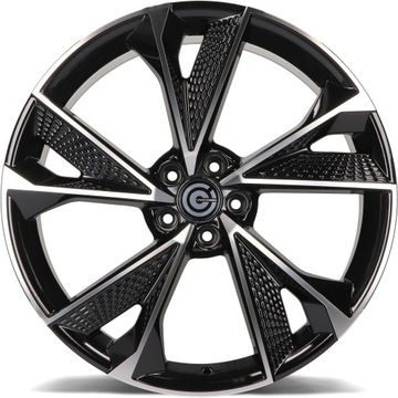 Felgi 18 5X112 Audi A3 A4 A5 A6 Q3 Q5 Cupra Formentor Skoda Vw Arteon Golf