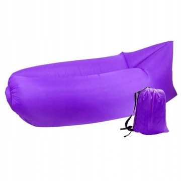 LAYBAG DMUCHANA AIR SOFA LAZY BAG PUFA LAZYPUFF