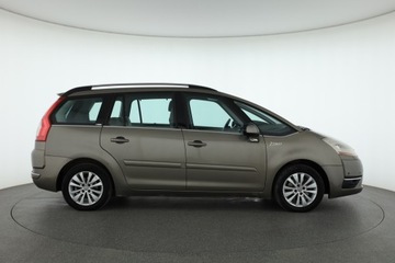 Citroen Grand C4 Picasso I 2.0 HDi 136KM 2007 Citroen C4 Grand Picasso 2.0 HDi 135, Automat, zdjęcie 5