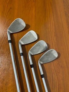 Adams Golf Idea Damski Zestaw Żelaz Golf