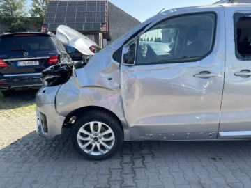 Toyota 2019 Toyota Proace Verso Podgrz. Kamera Czujniki 150KM, zdjęcie 6