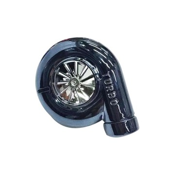 Zapach Perfum Dekoracja Samochodu Wentylator Turbo