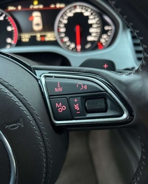 Audi A8 D4 Sedan Facelifting 3.0 TDI 258KM 2013 Audi A8 Audi A8 3.0 TDI clean diesel Quattro 3.0 Diesel 258KM, zdjęcie 15