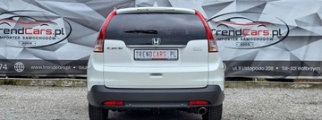 Honda CR-V IV SUV Facelifting 2.0 i-VTEC 155KM 2015 Honda CR-V 2.0 155 KM Bezwypadkowa serwisowana..., zdjęcie 25